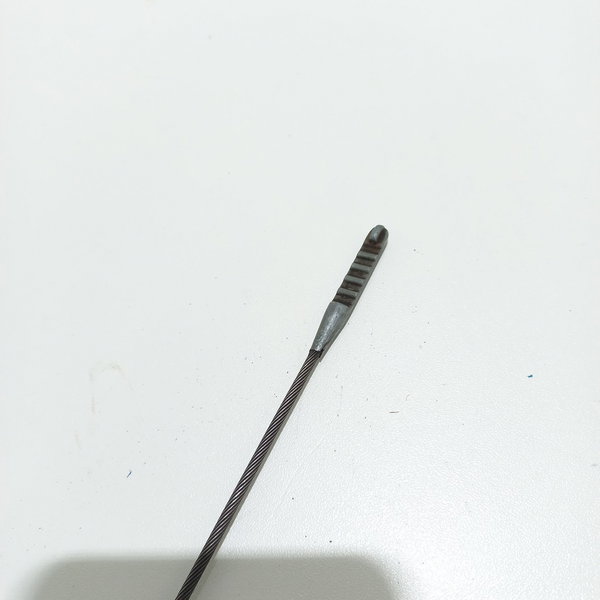 Vareta Nivel De Óleo Do Motor Gm Corsa