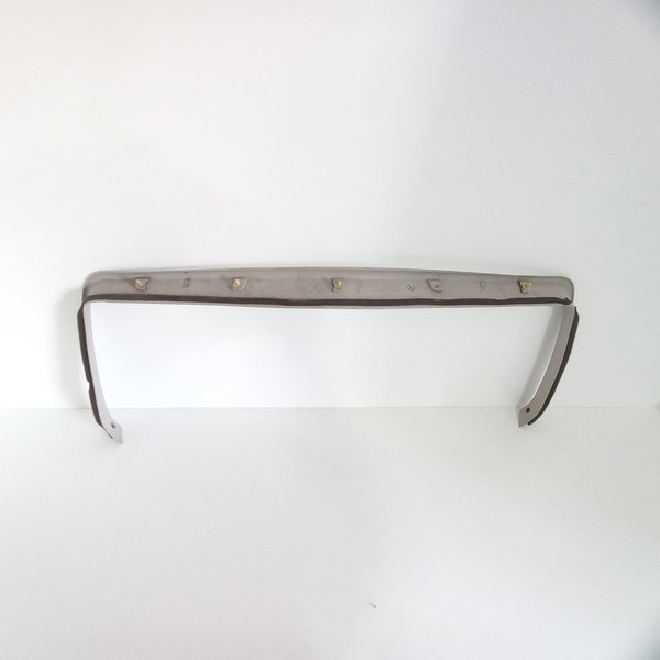 Acabamento Moldura Vidro Traseiro Zafira