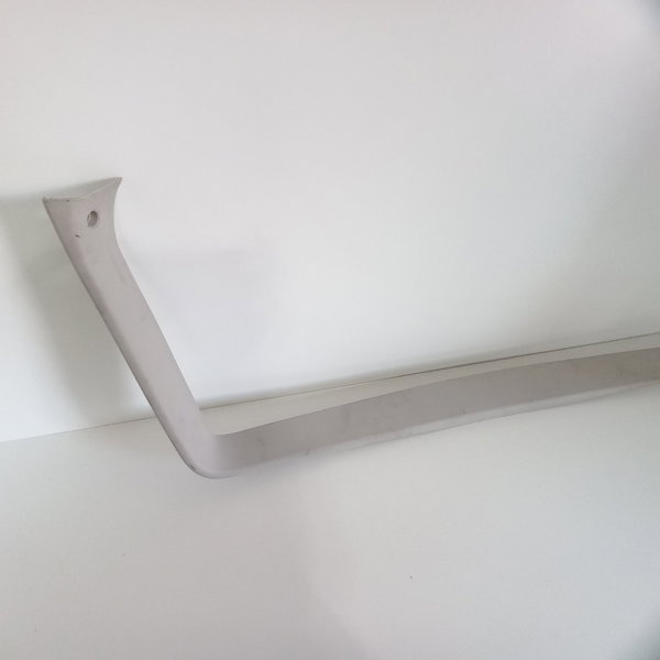 Acabamento Moldura Vidro Traseiro Zafira