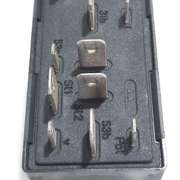 Rele Audi A3 4b0 955 531a