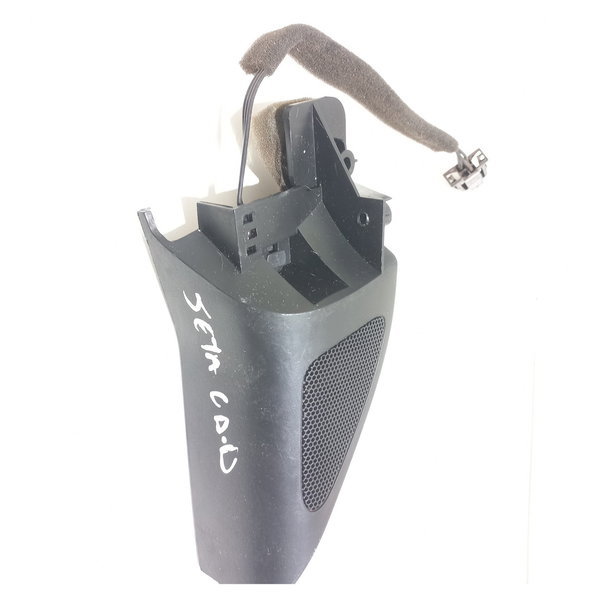 Acabamento Int Retrovisor /twitter Dianteiro Direito Jetta