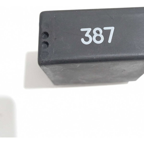 Rele Módulo Controle De Luzes Audi A3