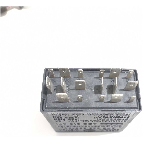 Rele Módulo Controle De Luzes Audi A3