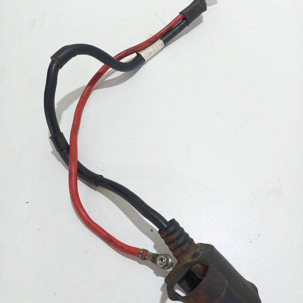 Cabo Positivo Bateria Vw Jetta 2009 2.5