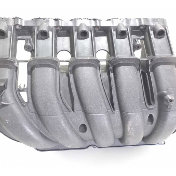 Coletor Admissão Volkswagen Jetta 2009 2.5