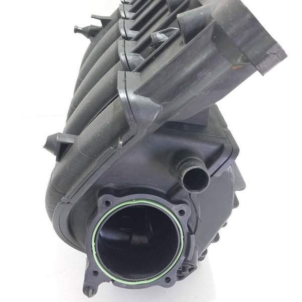 Coletor Admissão Volkswagen Jetta 2009 2.5