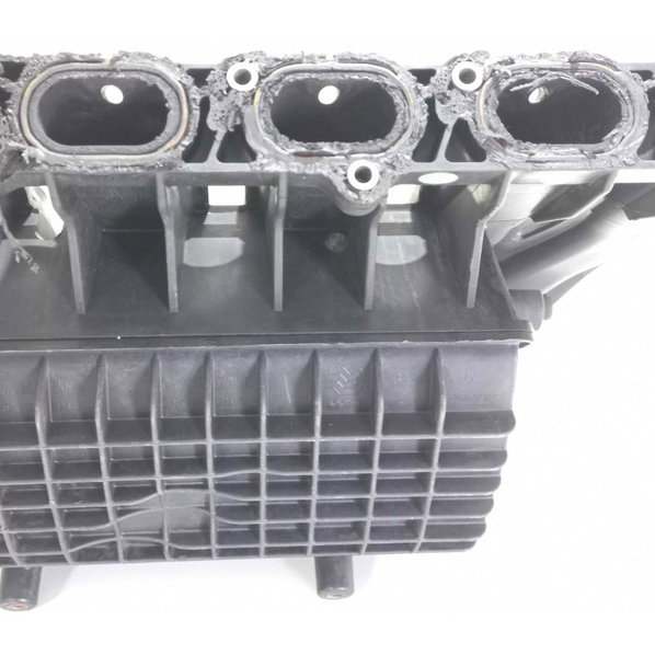 Coletor Admissão Volkswagen Jetta 2009 2.5