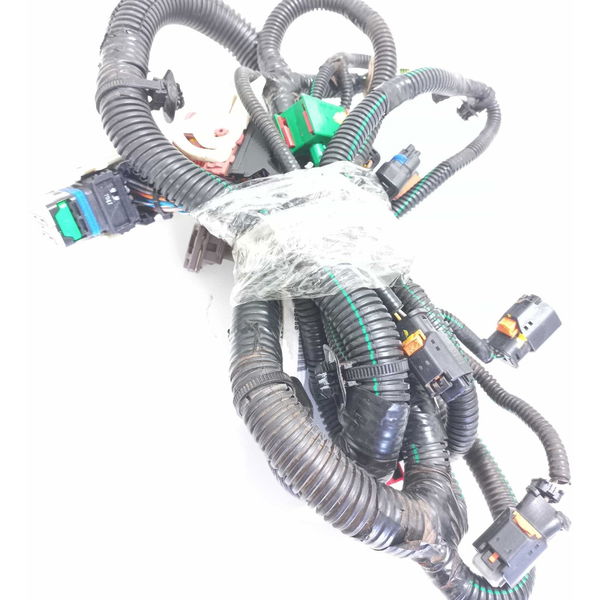 Chicote Injeção Peugeot 208 1.6 Automático 2018