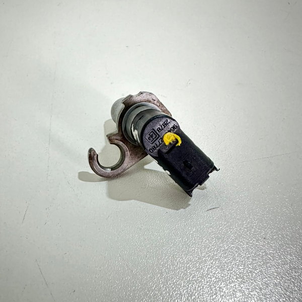 Sensor Rotação Peugeot 208 1.6 16v Automático Cx80