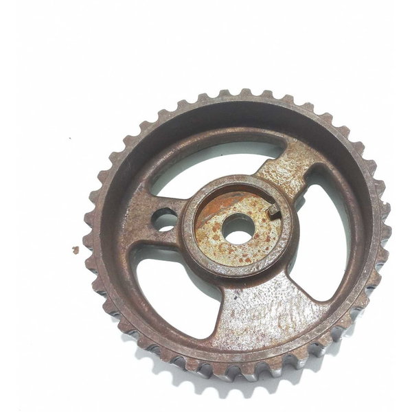 Polia De Comando Gm Vectra Gt 140cv