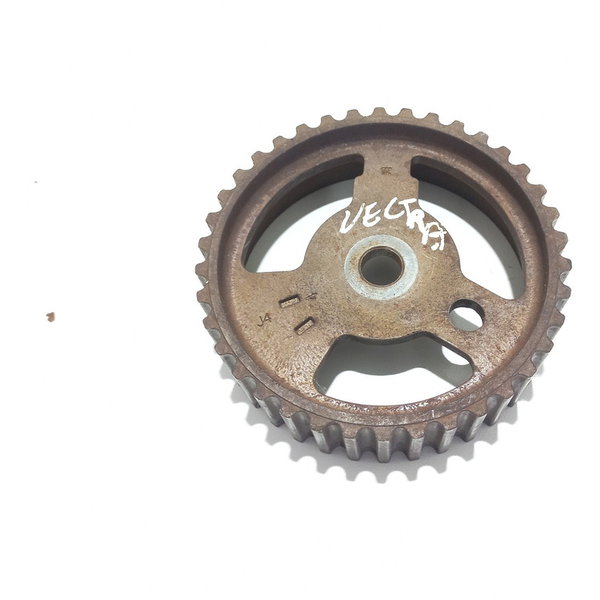 Polia De Comando Gm Vectra Gt 140cv