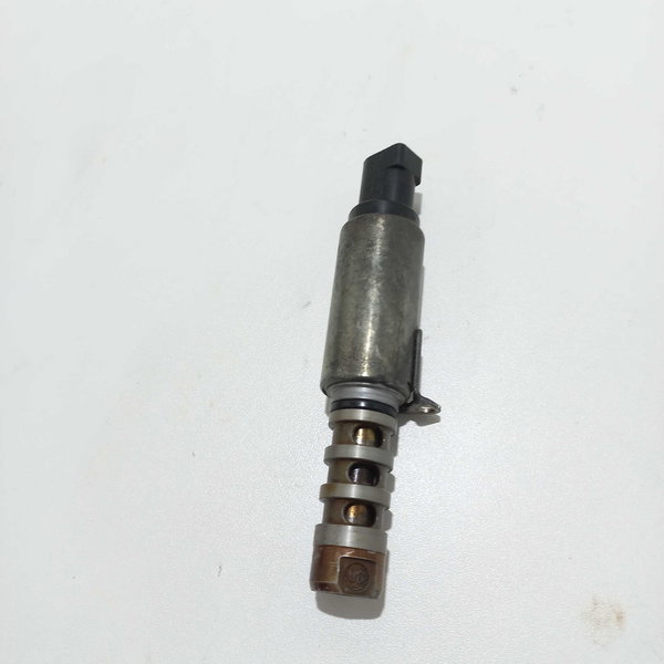 Valvula Solenoite Cabeçote Jetta 2009 2.5
