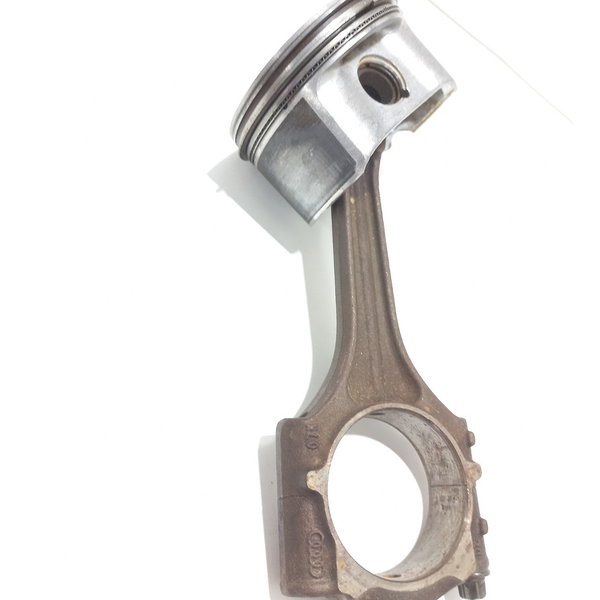 Pistao Com Biela Vw Jetta 2009 2.5