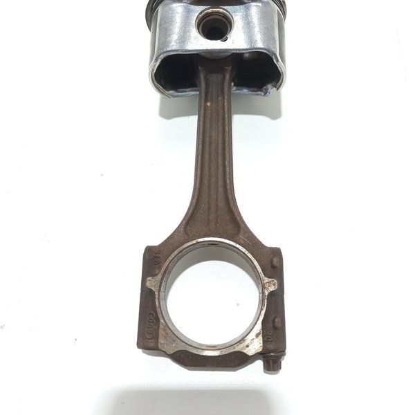 Pistao Com Biela Vw Jetta 2009 2.5