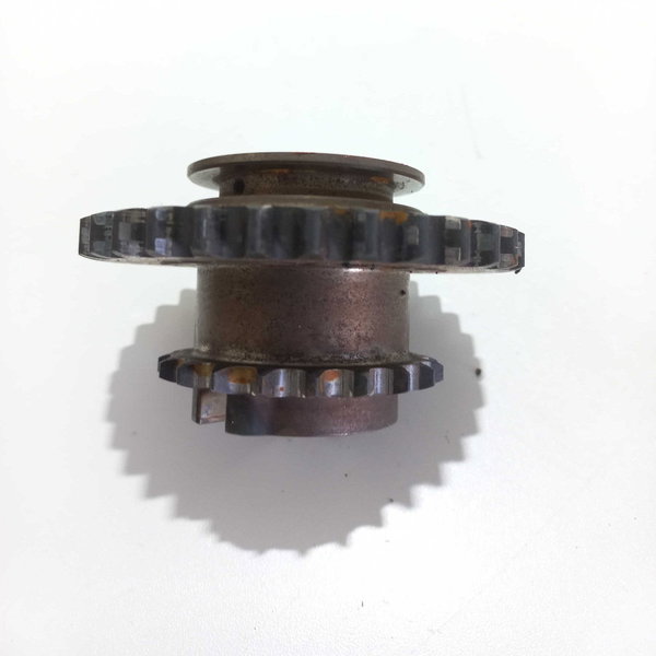 Engrenagem Intermediária Vw Jetta 2.5 2009
