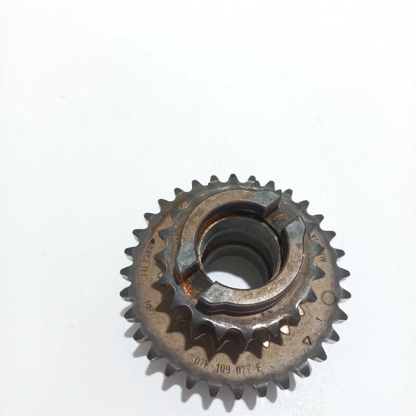 Engrenagem Intermediária Vw Jetta 2.5 2009