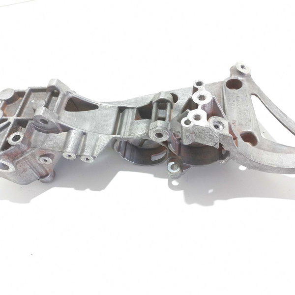 Suporte Compressor Alternador Vw Jetta 2009 2.5