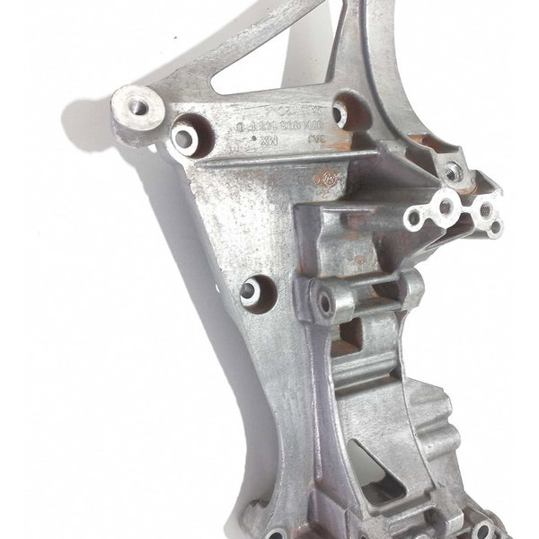 Suporte Compressor Alternador Vw Jetta 2009 2.5