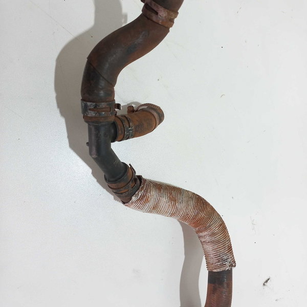 Cano Agua Vw Jetta 2.5 2009