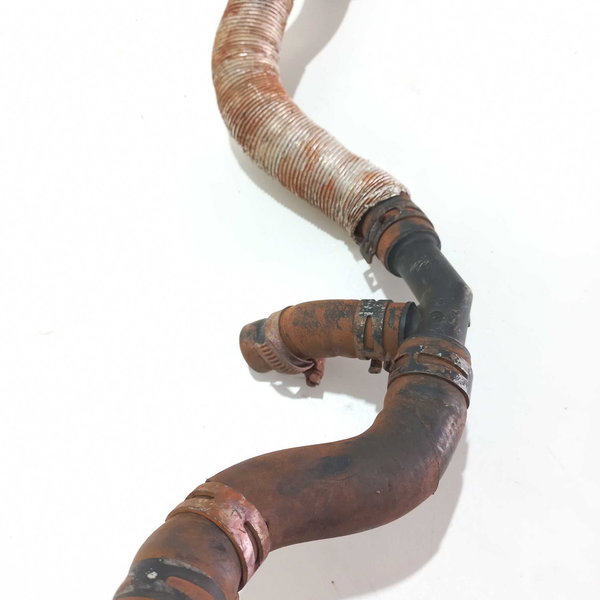 Cano Agua Vw Jetta 2.5 2009