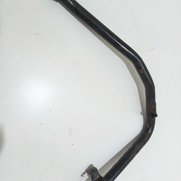 Cano Tubo Agua Vw Jetta 2.5 2009
