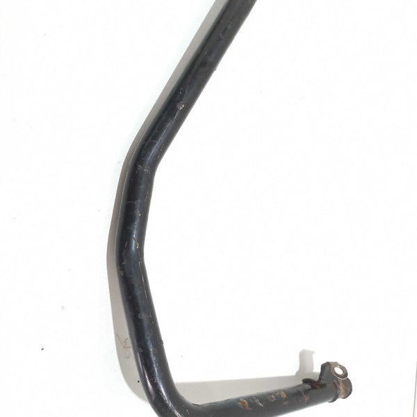 Cano Tubo Agua Vw Jetta 2.5 2009