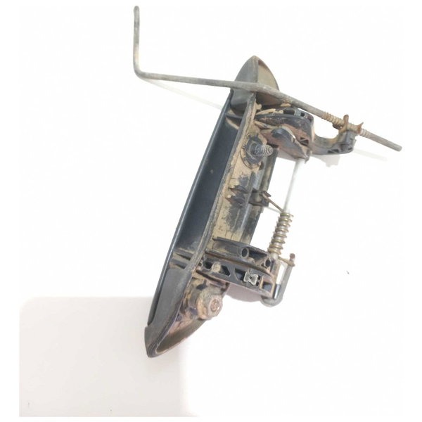 Maçaneta Externa T.d Renault Clio/ Megane