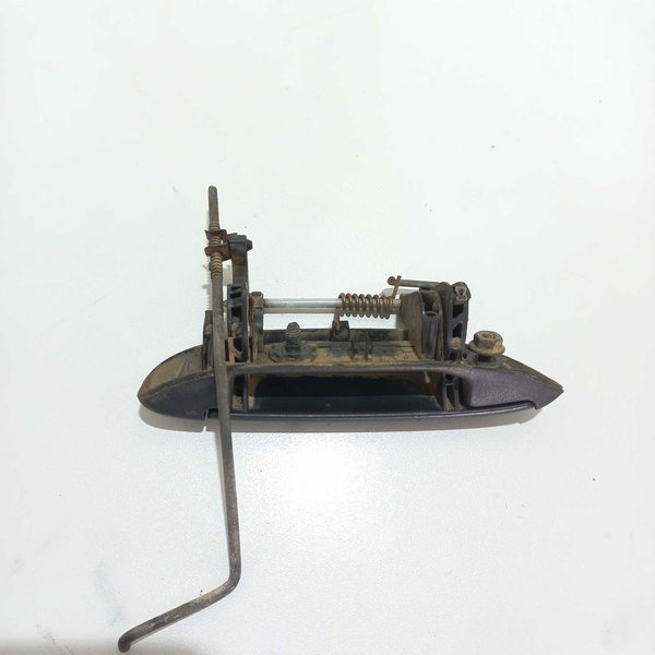 Maçaneta Externa T.d Renault Clio/ Megane