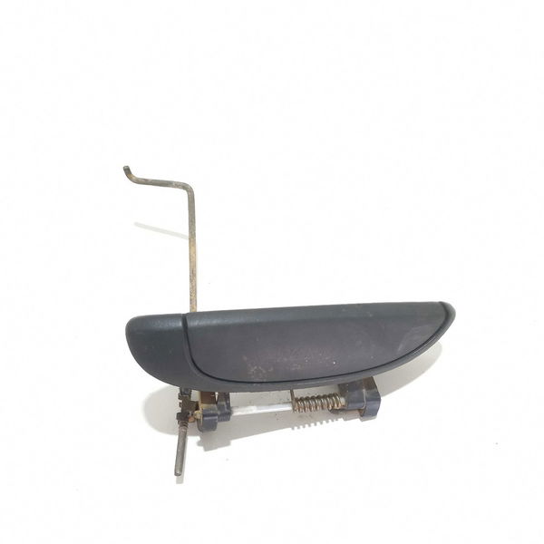 Maçaneta Externa T.d Renault Clio/ Megane
