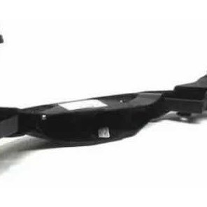 Suporte Guia Farol Esquerdo Volkswagen Polo Virtus 2020 21