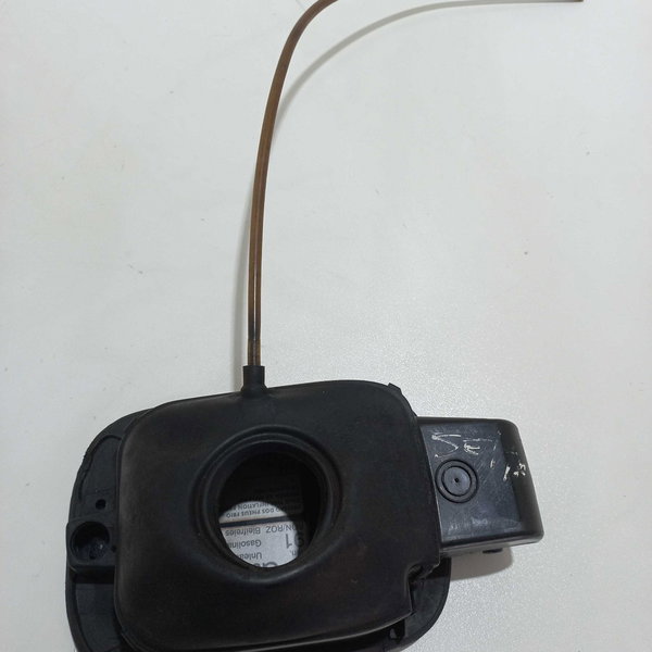 Portinhola Tanque Combustível Vw Jetta 2.5 2009