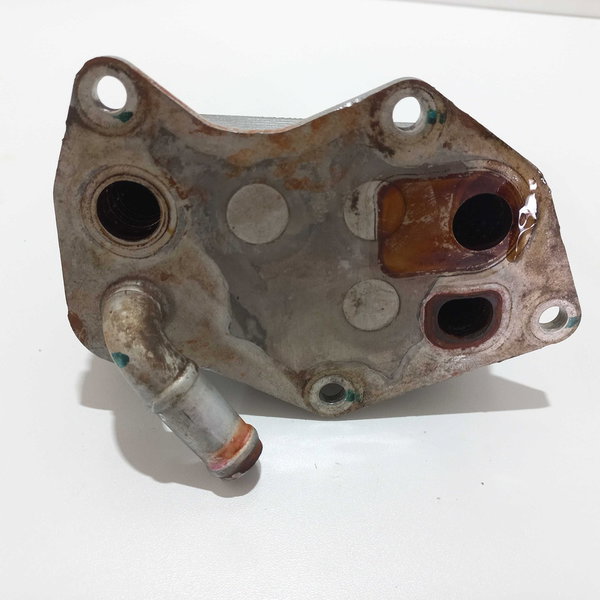 Resfriador Oleo Motor Vw Jetta 2009