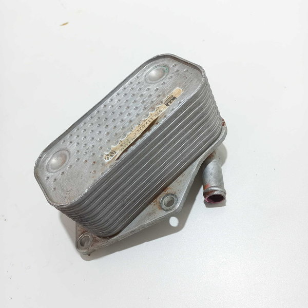 Resfriador Oleo Motor Vw Jetta 2009