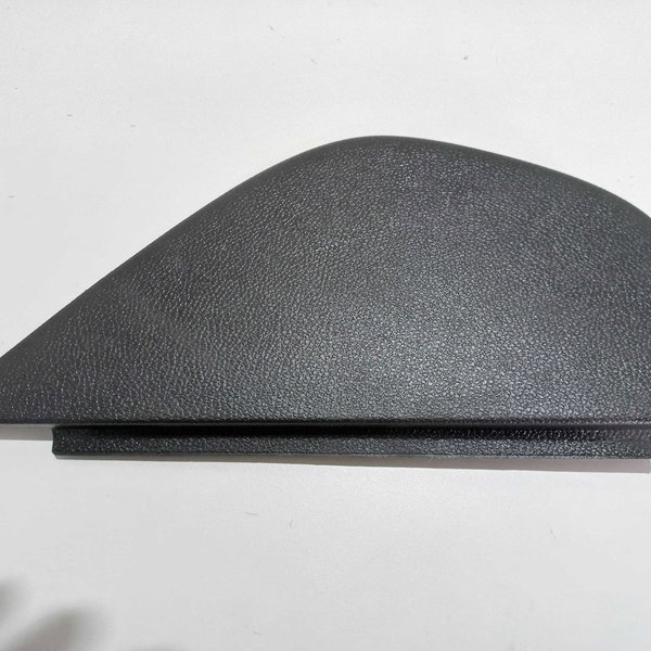 Acabamento Lateral Direito Vw Jetta 2009