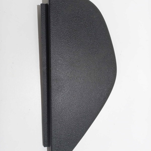 Acabamento Lateral Esquerdo Painel Vw Jetta