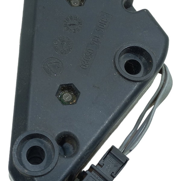 Modulo De Porta Dianteiro Direito Jetta 2009