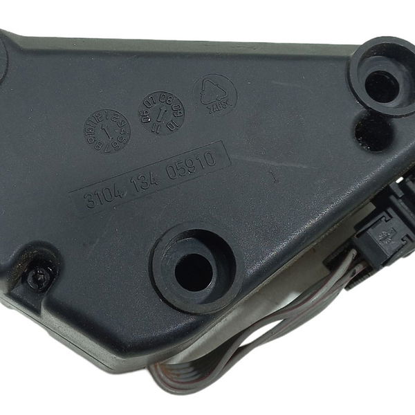 Modulo De Porta Dianteiro Direito Jetta 2009