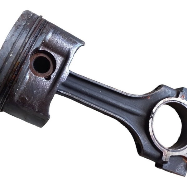 Pistão Biela Std Motor Mercedes-benz E320 6cc
