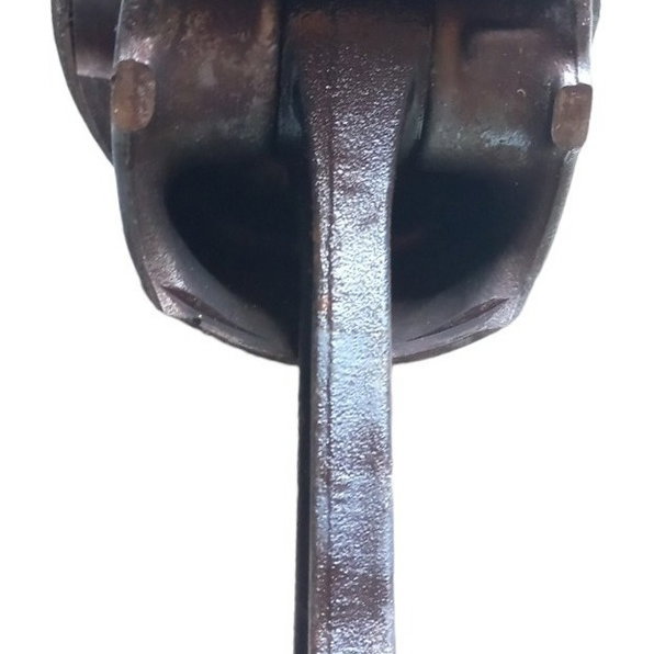 Pistão Biela Std Motor Mercedes-benz E320 6cc