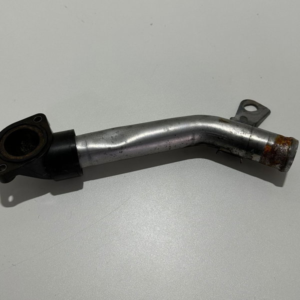 Cano Tubo Agua Renault Megane 2.0 16v Original