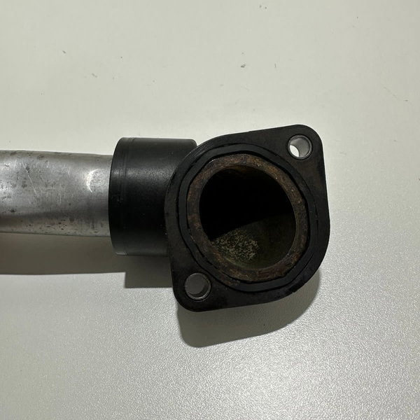 Cano Tubo Agua Renault Megane 2.0 16v Original