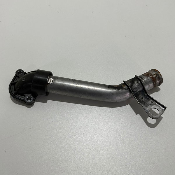 Cano Tubo Agua Renault Megane 2.0 16v Original