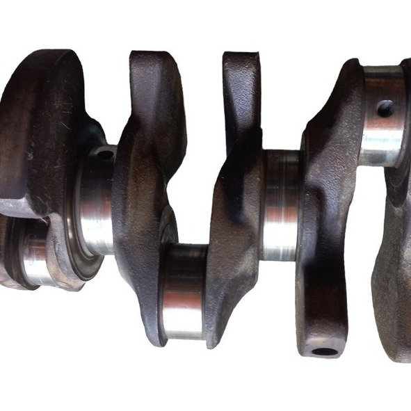 Virabrequim Vw Jetta 2.5 2009