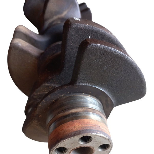 Virabrequim Vw Jetta 2.5 2009