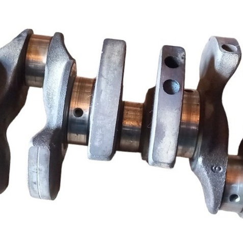 Virabrequim Vw Jetta 2.5 2009