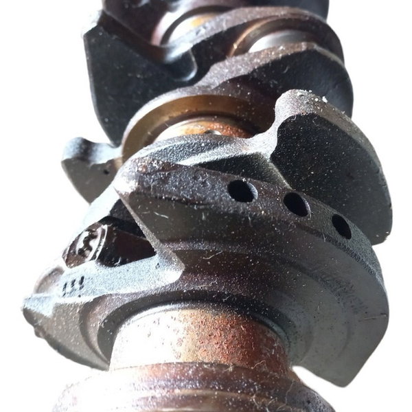 Virabrequim Citroen Picasso