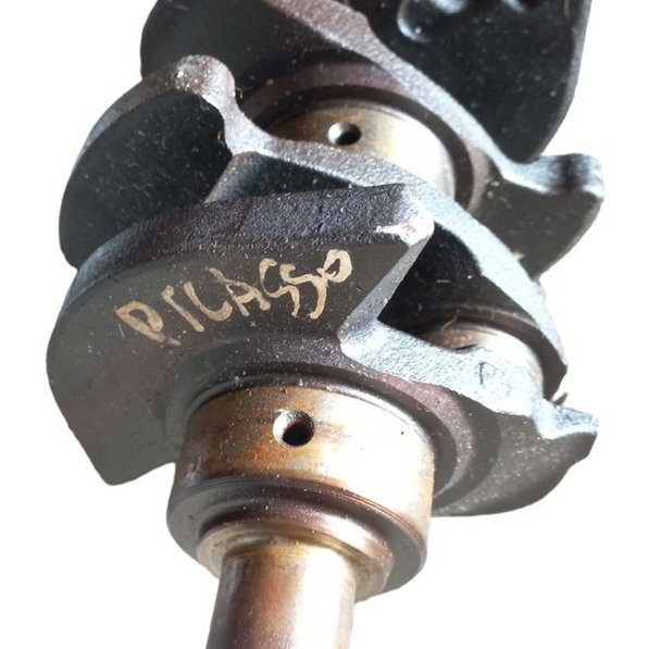 Virabrequim Citroen Picasso