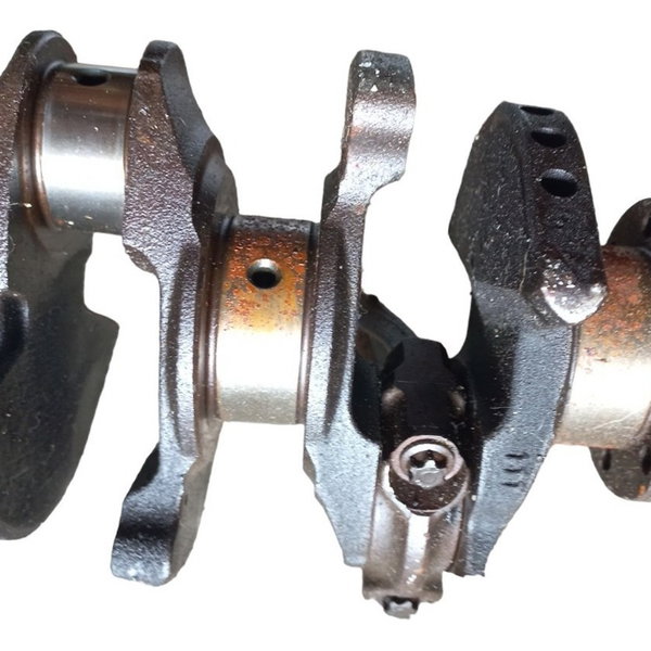 Virabrequim Citroen Picasso