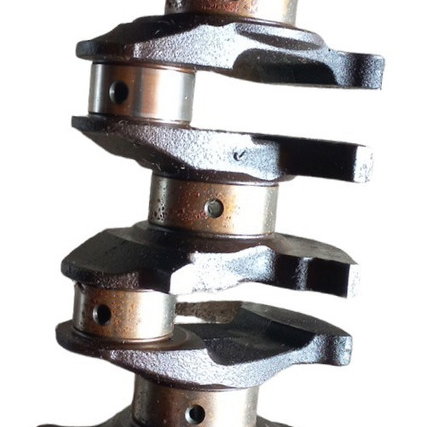 Virabrequim Citroen Picasso