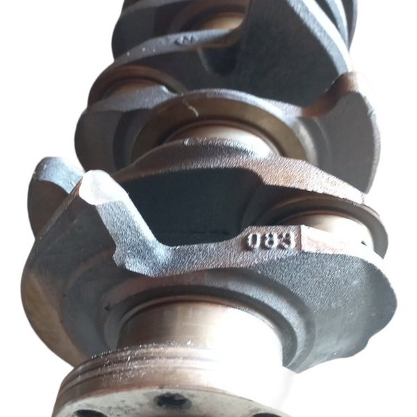 Virabrequim Peugeot 307   2.0. Hg083